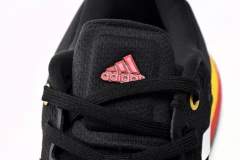 adidas PureBoost 21 Black Multicolor – photo 9