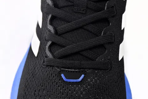 adidas PureBoost 21 Black Multicolor – photo 10