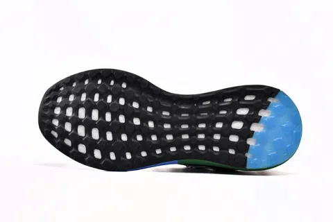 adidas PureBoost 21 Black Multicolor – photo 6