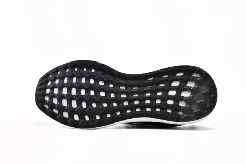 adidas PureBoost 21 Black/White – photo 6