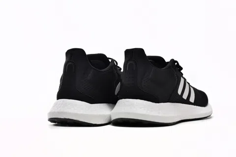adidas PureBoost 21 Black/White – photo 5