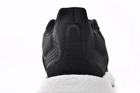 adidas PureBoost 21 Black/White – photo 4