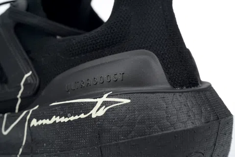 adidas Ultraboost Light Black – photo 5