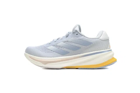 adidas Supernova Rise Halo Blue Zero Metallic