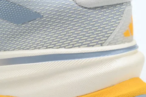 adidas Supernova Rise Halo Blue Zero Metallic – photo 5