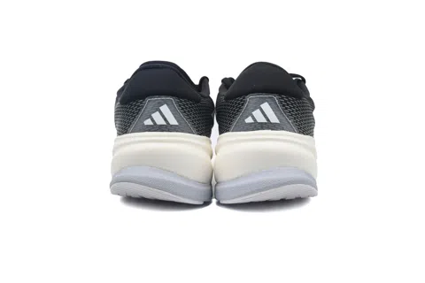 adidas Supernova Rise Black Halo Silver – photo 3