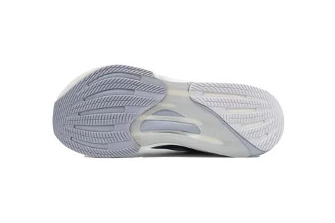 adidas Supernova Rise Black Halo Silver – photo 4
