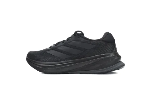 adidas Supernova Rise Triple Black