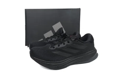 adidas Supernova Rise Triple Black – photo 6