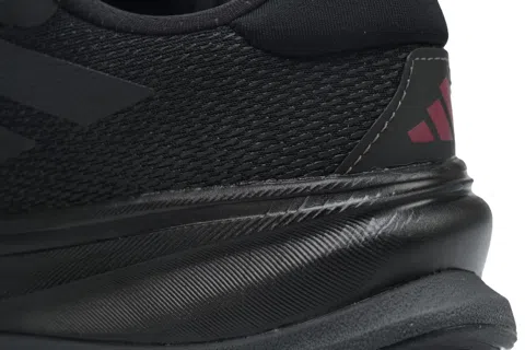 adidas Supernova Rise Triple Black – photo 5