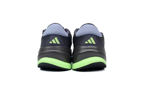 adidas Supernova Rise Black/Grey/Green – photo 3