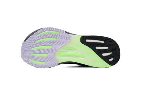 adidas Supernova Rise Black/Grey/Green – photo 4