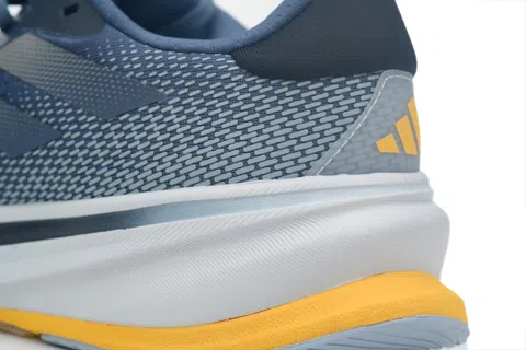 adidas Supernova Rise Grey/White – photo 5