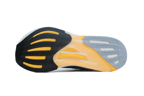 adidas Supernova Rise Grey/White – photo 4