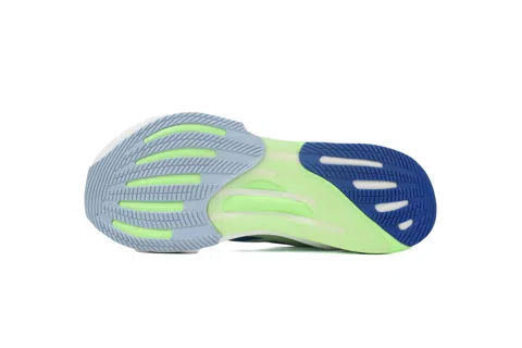adidas Supernova Rise White/Blue – photo 4