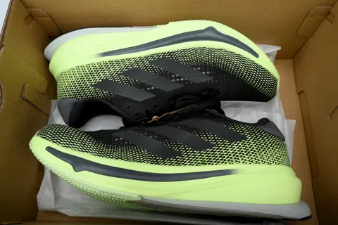 adidas Supernova Rise Core Black – photo 8