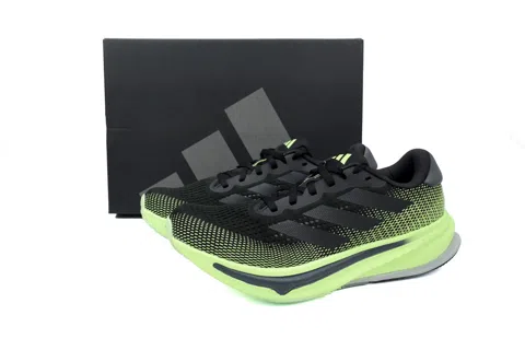 adidas Supernova Rise Core Black – photo 6