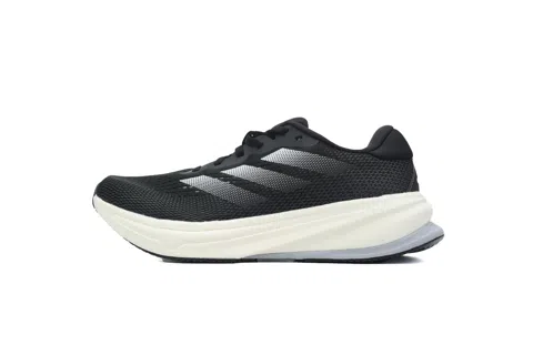 adidas Supernova Rise Black Carbon