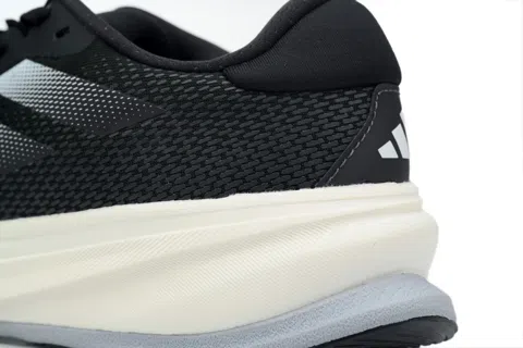 adidas Supernova Rise Black Carbon – photo 5