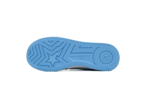 Bape Sta Blue/Green – photo 4