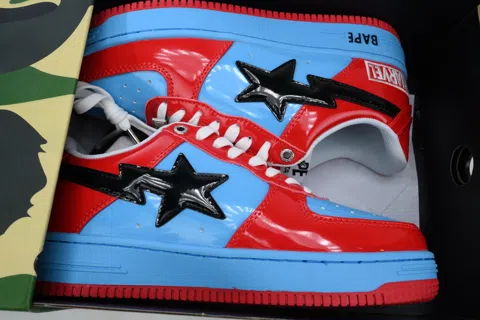 Bape Sta Spider-Man – photo 8
