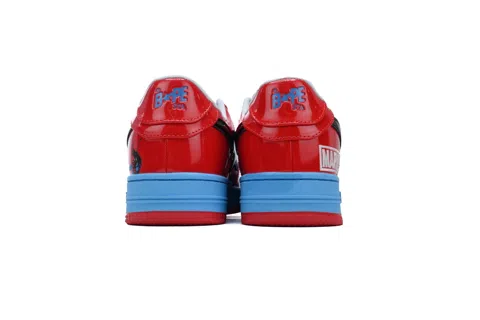 Bape Sta Spider-Man – photo 3