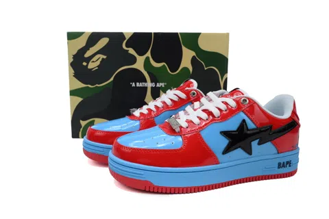 Bape Sta Spider-Man – photo 6