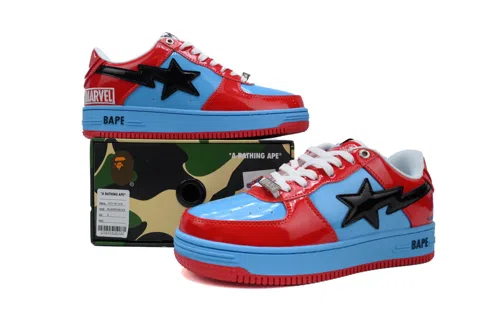 Bape Sta Spider-Man – photo 7