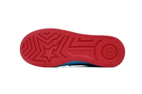 Bape Sta Spider-Man – photo 4