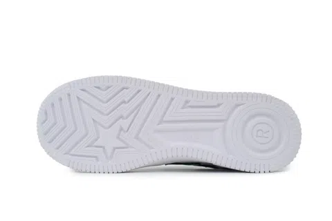 Bape Sta White/Green – photo 4