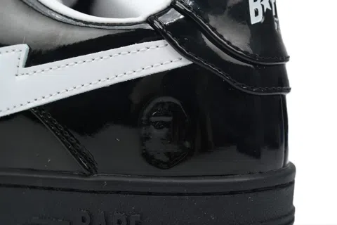 Bape Sta Black – photo 5