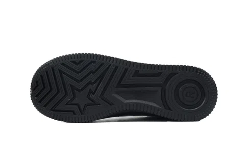 Bape Sta Black – photo 4