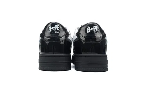 Bape Sta Black – photo 3
