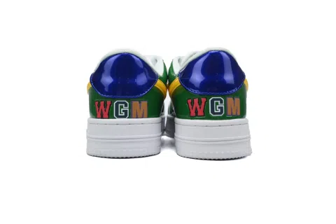 Bape Sta Green – photo 3