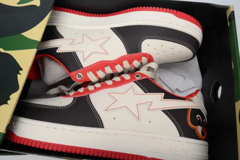 Bape Sta Bear Cub – photo 8