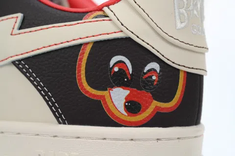 Bape Sta Bear Cub – photo 5