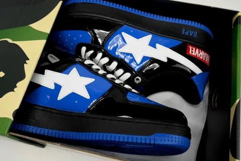 Bape Sta Venom – photo 8