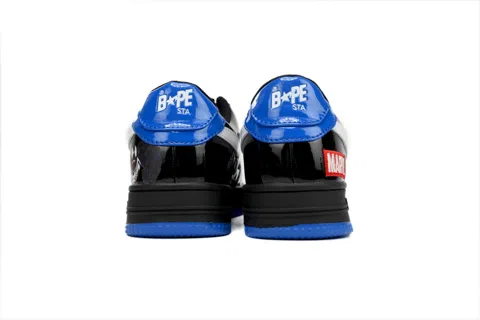 Bape Sta Venom – photo 3