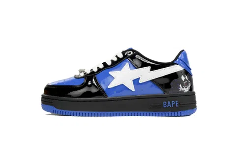 Bape Sta Venom