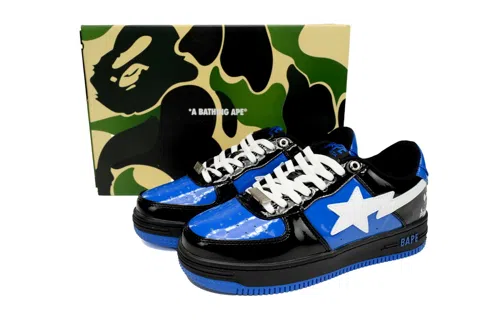 Bape Sta Venom – photo 6