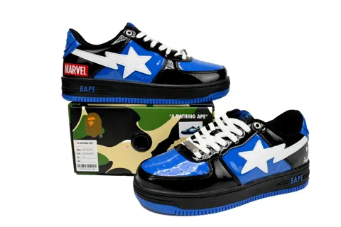 Bape Sta Venom – photo 7