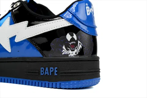 Bape Sta Venom – photo 5