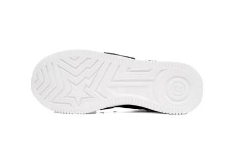 Bape Sta Black/White – photo 4