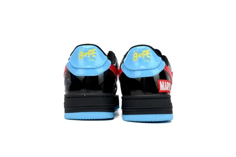 Bape Sta Black Widow – photo 3