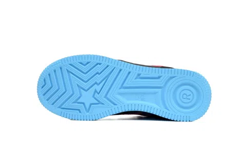 Bape Sta Black Widow – photo 4