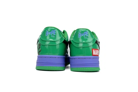 Bape Sta Hulk – photo 3