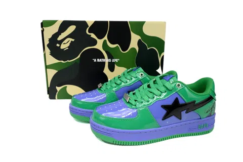 Bape Sta Hulk – photo 6