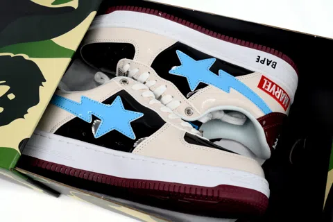 Bape Sta Rocket Raccoon – photo 8