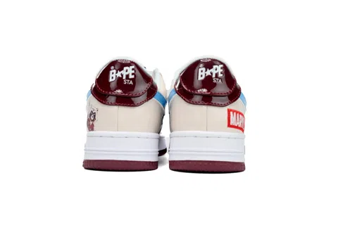 Bape Sta Rocket Raccoon – photo 4