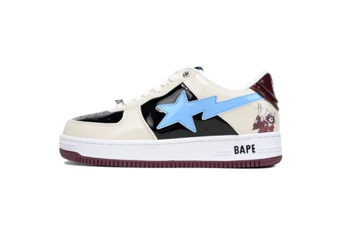 Bape Sta Rocket Raccoon